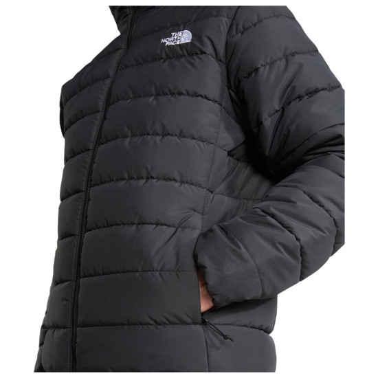 The North Face Ανδρικό μπουφάν Aconcagua Hooded Jacket